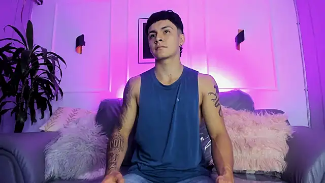 Leo santoro online show from 16, 2, 2026