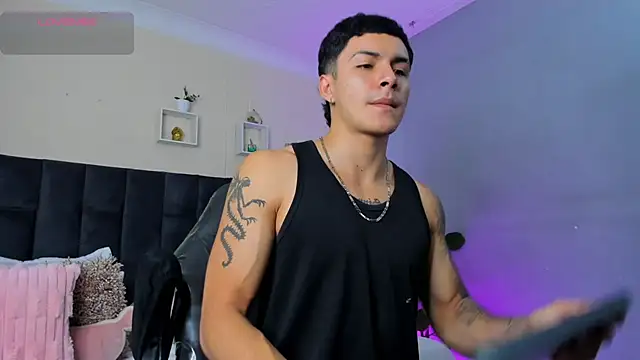 Leo santoro online show from 2, 2, 2026