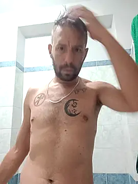 AntyKrysto online show from 12, 11, 2025