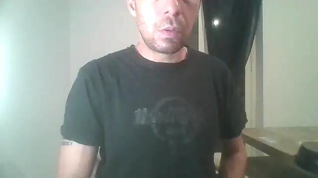 AntyKrysto online show from 22, 9, 2025