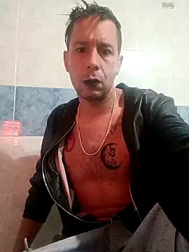 AntyKrysto online show from 27, 11, 2025