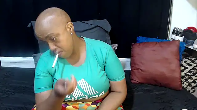 SexyKiarah online show from 8, 4, 2026