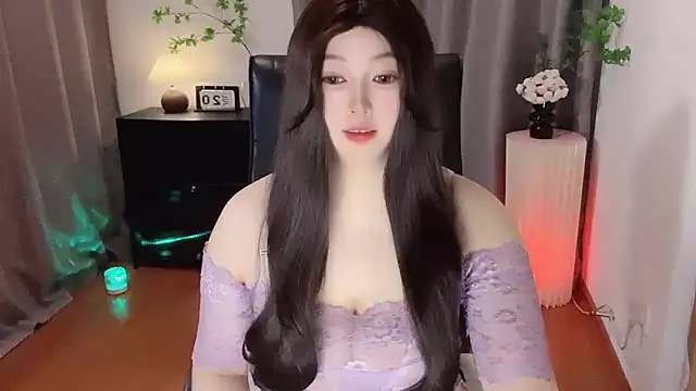 Snapshot of Calvin--1 chatting on 25, 9, 2025 Calvin--1 online show from 25, 9, 2025