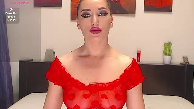 lexa brunette online show from 20, 3, 2026