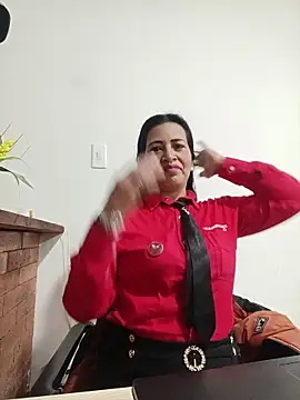 Snapshot of PAULA20- chatting on 16, 10, 2025 PAULA20- online show from 16, 10, 2025