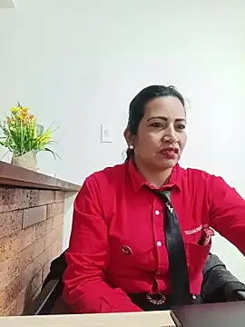 Snapshot of PAULA20- chatting on 22, 10, 2025 PAULA20- online show from 22, 10, 2025