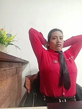 Snapshot of PAULA20- chatting on 15, 10, 2025 PAULA20- online show from 15, 10, 2025