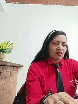 Snapshot of PAULA20- chatting on 24, 10, 2025 PAULA20- online show from 24, 10, 2025