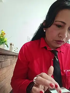 PAULA20- online show from 1, 10, 2025