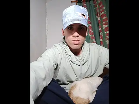 alex-golden online show from 3, 12, 2025