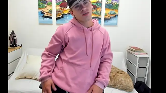 alex-golden online show from 18, 9, 2025