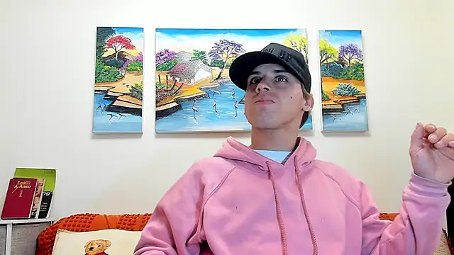 alex-golden online show from 20, 9, 2025