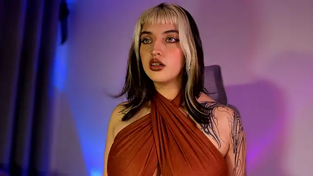 Blueee cat online show from 24, 4, 2026