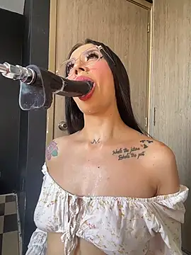 ValentinaBianchi online show from 5, 2, 2026