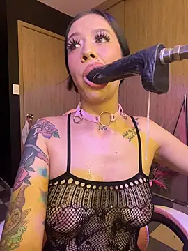 ValentinaBianchi online show from 14, 11, 2025