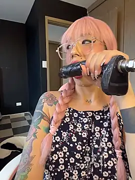 ValentinaBianchi online show from 16, 12, 2025