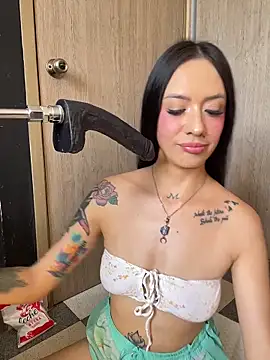 ValentinaBianchi online show from 19, 2, 2026