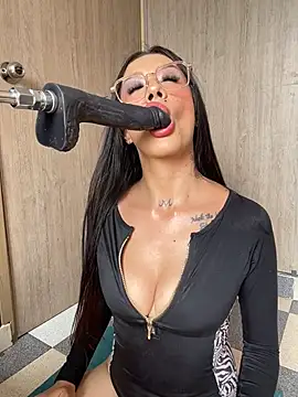 ValentinaBianchi online show from 13, 3, 2026