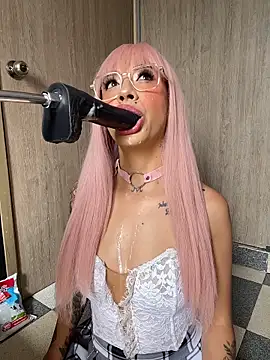 ValentinaBianchi online show from 27, 3, 2026