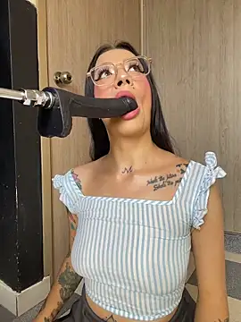 ValentinaBianchi online show from 2, 2, 2026