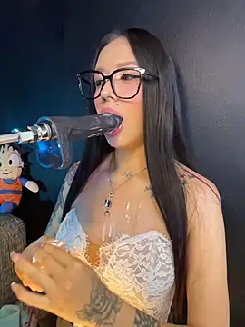 ValentinaBianchi online show from 11, 1, 2026