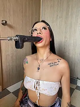 ValentinaBianchi online show from 26, 2, 2026