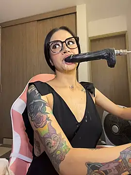 ValentinaBianchi online show from 2, 11, 2025