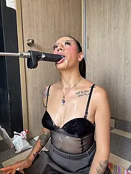 ValentinaBianchi online show from 18, 2, 2026