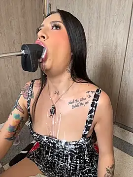 ValentinaBianchi online show from 22, 4, 2026