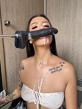 ValentinaBianchi online show from 24, 3, 2026