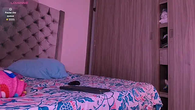 dreamsussi online show from 14, 3, 2026