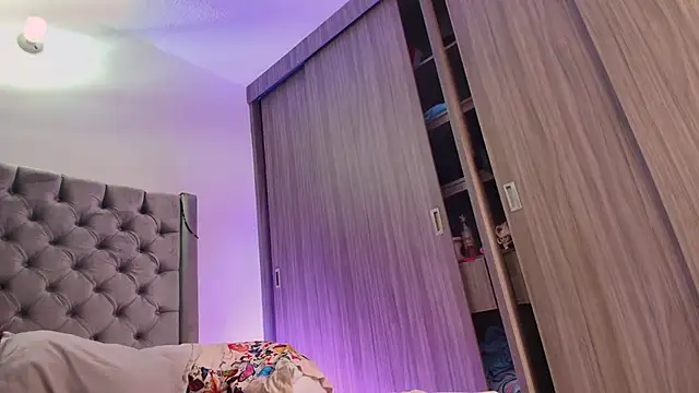 dreamsussi online show from 3, 11, 2025