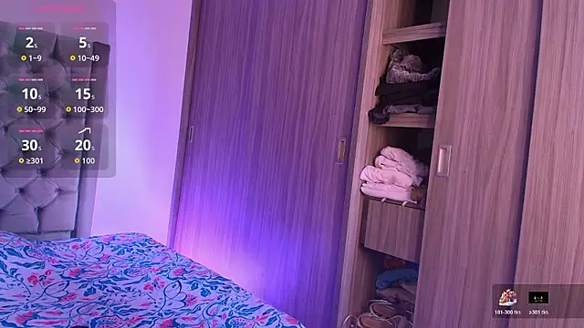 dreamsussi online show from 16, 1, 2026