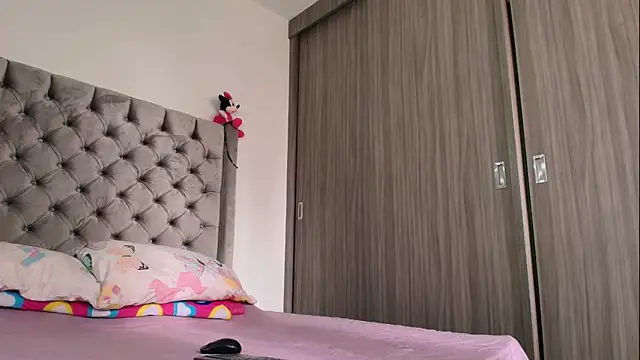 dreamsussi online show from 15, 11, 2025