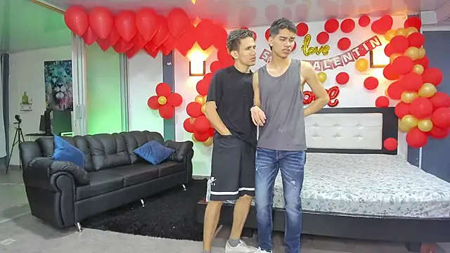 Bisexlifehot   online show from 15, 2, 2026