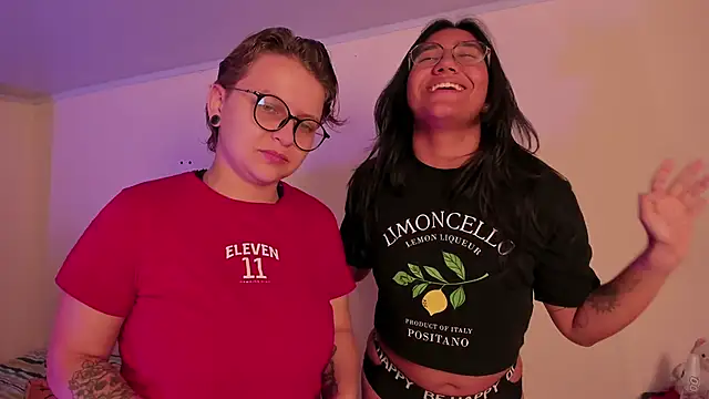 CrazyCakes  online show from 6, 11, 2025