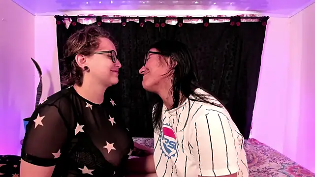 CrazyCakes  online show from 28, 2, 2026