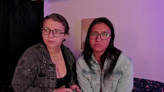 CrazyCakes  online show from 16, 12, 2025