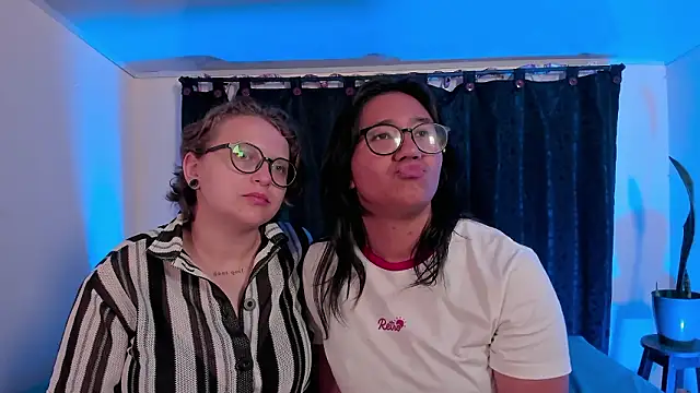 CrazyCakes  online show from 29, 3, 2026
