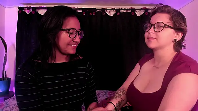 CrazyCakes  online show from 23, 2, 2026