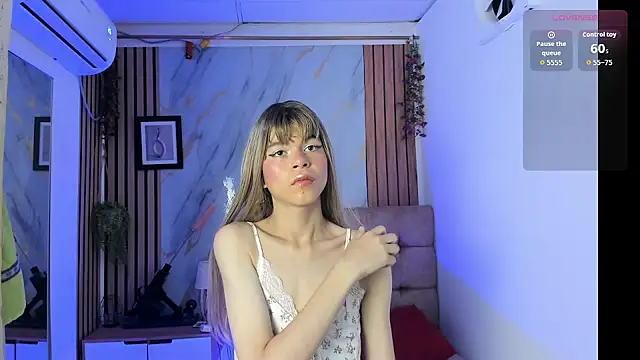 Vanessa Jenner online show from 27, 5, 2026