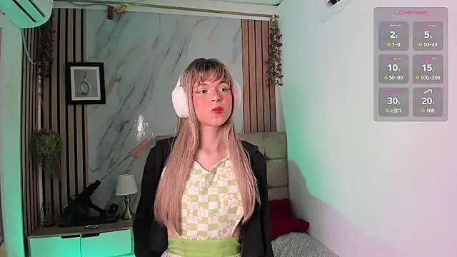 Snapshot of Vanessa_Jenner chatting on 12, 6, 2026 Vanessa Jenner online show from 12, 6, 2026