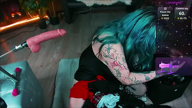 Mira Fyre online show from 26, 3, 2026