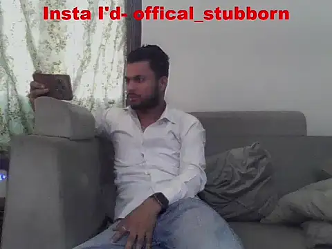 ursdreamperson online show from 14, 4, 2026