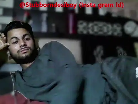 ursdreamperson online show from 16, 2, 2026