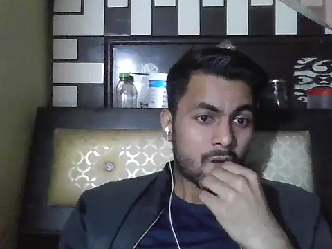 ursdreamperson online show from 14, 1, 2026