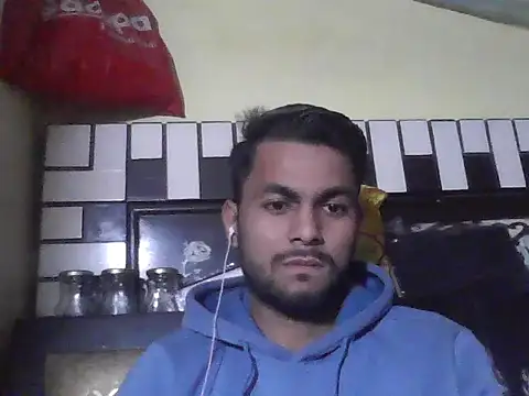 ursdreamperson online show from 5, 12, 2025