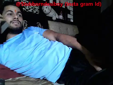 ursdreamperson online show from 18, 2, 2026