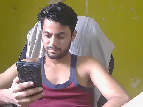 Snapshot of ursdreamperson chatting on 18, 7, 2026 ursdreamperson online show from 18, 7, 2026