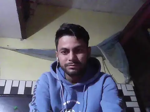 ursdreamperson online show from 4, 12, 2025